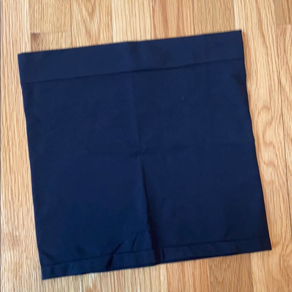 A Pea in the Pod Belly Band